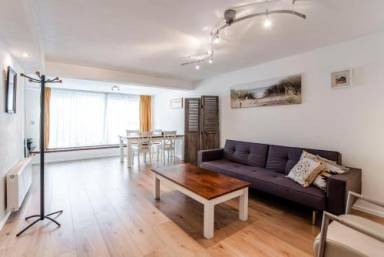 Appartement Zandvoort