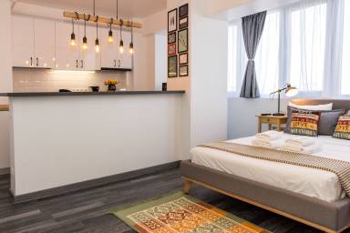 Apartamento Sector 4