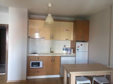 120 m² Ferienwohnung