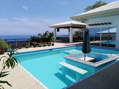 Accommodatie Dalaguete