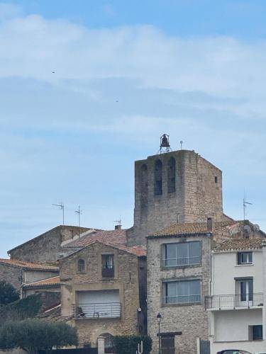 Appartement Gigean