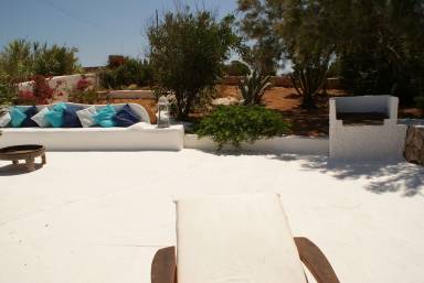 Casa Lampedusa