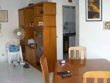 Appartamento Sabaudia