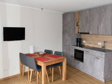 Apartment  Lennestadt