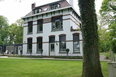 Bed & Breakfast Oudemirdum
