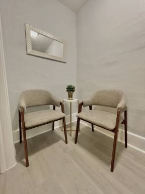 Apartment Utica