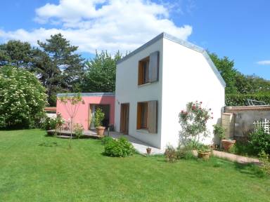Cottage Argenteuil