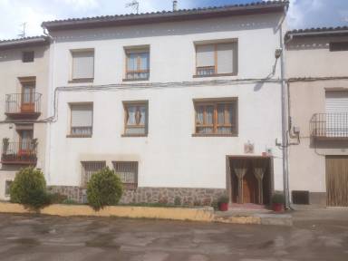Apartamento Nuévalos