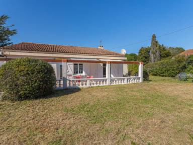Maison de vacances 70 m²