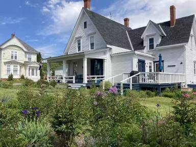 House Eastport