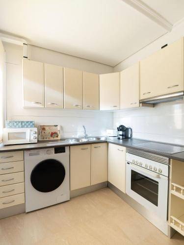 Apartamento Tordesillas