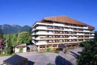 Flesslers Lenggries, a Tribute Portfolio Hotel in Lenggries