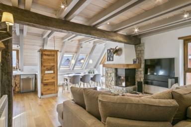 Apartamento de 121 m²