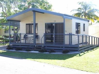 Resort  Hervey Bay