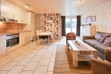 Ferienwohnung  Kellenhusen