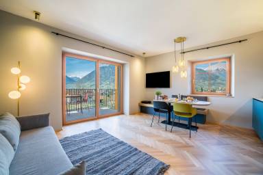 Appartamento 62 m²