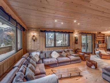 Appartement Champagny-en-Vanoise