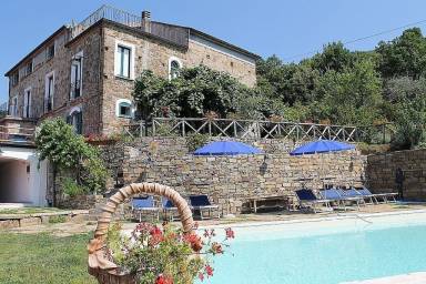Villa Montecorice