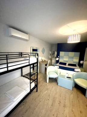 Accommodation Saint-Vérand