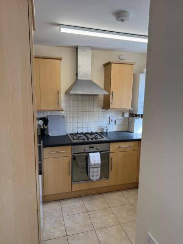 Apartment Market Drayton