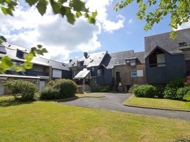 Appartement Plouharnel