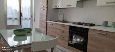Appartamento 110 m²