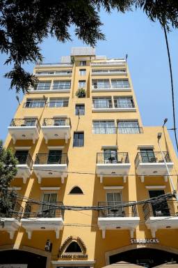 Aparthotel Beirut Central District