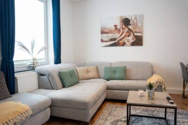Apartamento Bremen-West
