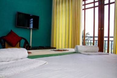 Accommodation  Kandy