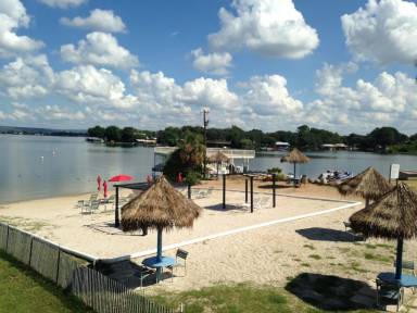 Condo Granite Shoals