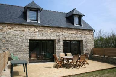 Cottage 95 m²