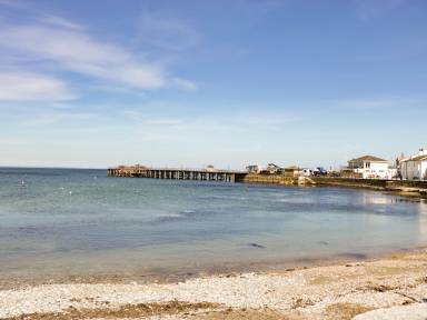 Cottage Swanage