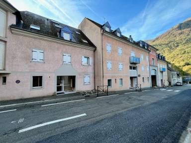 Appartement Luz-Saint-Sauveur