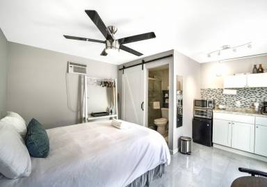 Ferienwohnung Miami
