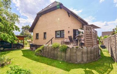 Apartment  Altglienicke