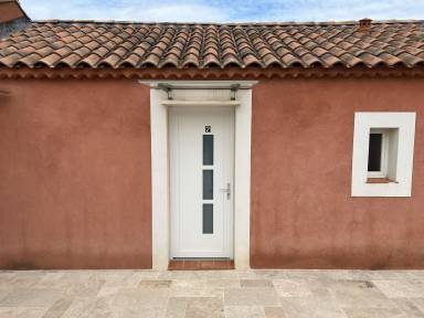 Appartement Martigues