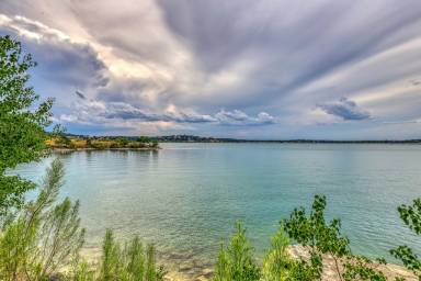 House Canyon Lake