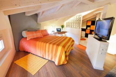 Bed & Breakfast Lodi