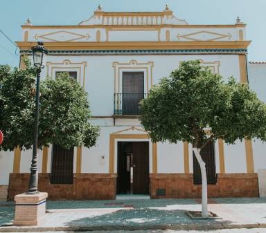 Casa La Puebla de los Infantes