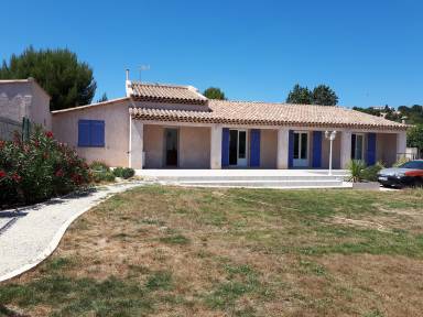 Maison de vacances 77 m²