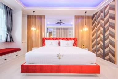 Villa Pattaya