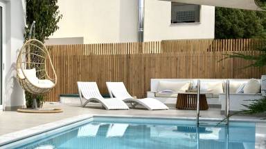 Villa 400 m²