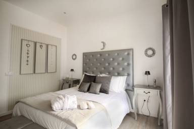 Accommodatie Portimão