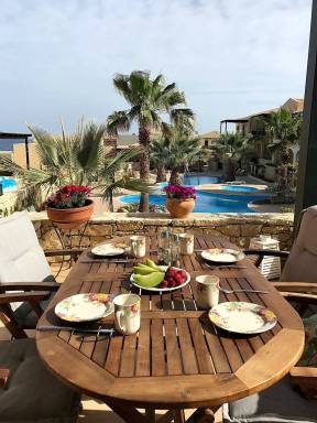 Appartement Panormos