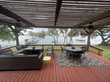 House Possum Kingdom Lake