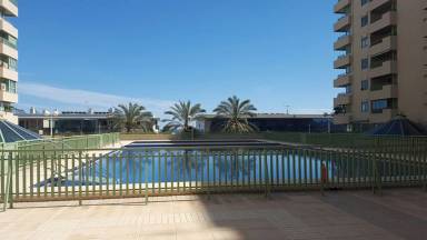 Leilighet Alboraya