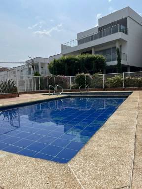 House Cúcuta