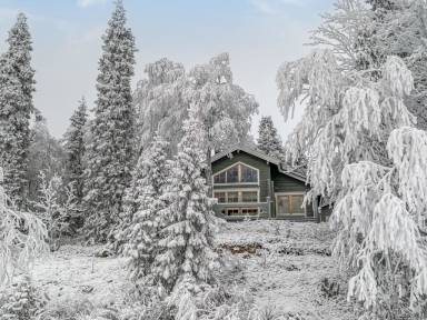 Maison de vacances 80 m²