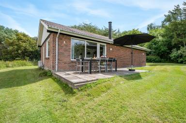 Maison de vacances 90 m²