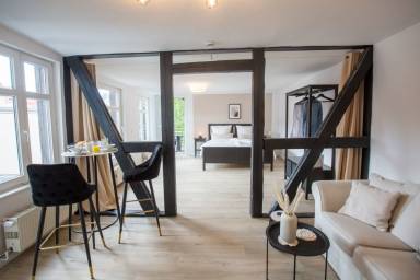 Appartamento 47 m²